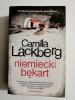 NIEMIECKI BĘKART - Camilla Lackberg 
